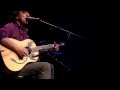 Mike Cooley (Drive-By Truckers) 'Guitar Man Upstairs' @ Melting Point 2 25 12 AthensRockShow.com