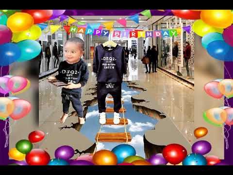 Happy Birthday Nilesh bhai