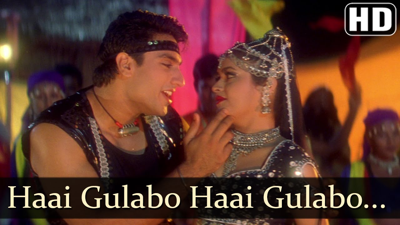 Haai Gulaabo Haai Gulaabo Lyrics | Hosh – Be Awake | Sultan Khan | Laxman Pawan