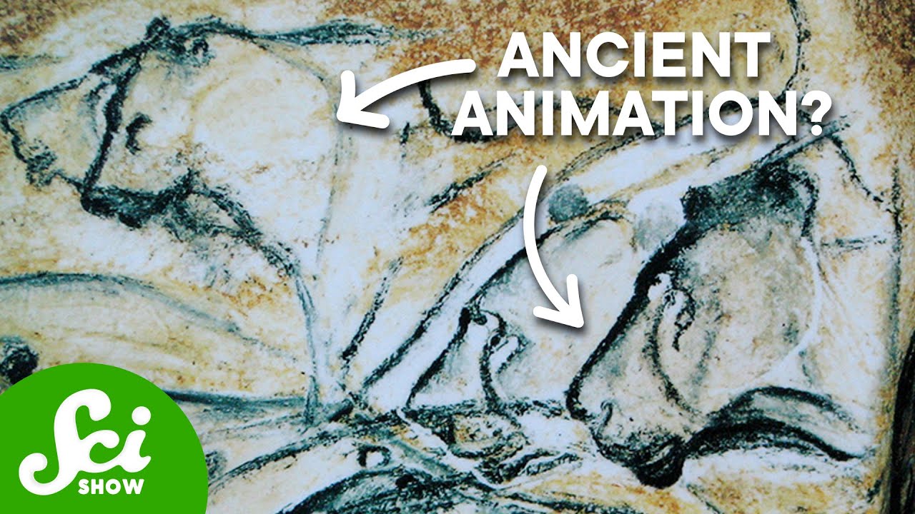 These Five Caves Changed What We Know About Ourselves