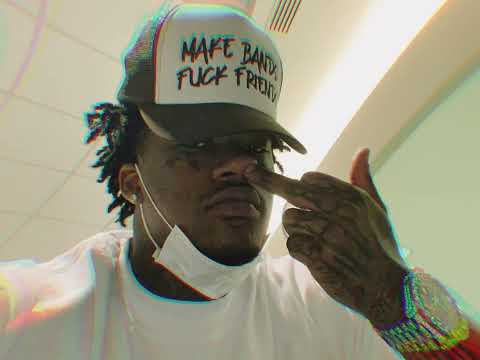 Saint Santana - Make Bands, Fuck Friends (Audio)