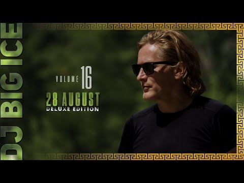 DJ BIGICE - 28 August vol. 16 (The Best Afro House, Tech House)