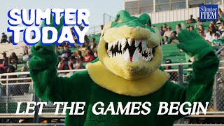 Sumter Today: Football season is underway
