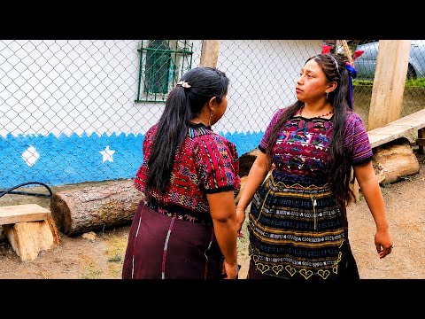 Marimba de San Sebastián H en Todos Santos Cuchumatán | ¡Ambiente al máximo! 🇬🇹🎶