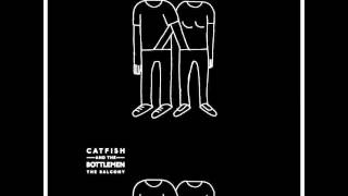 Catfish And The Bottlemen - Hourglass (Original Version)