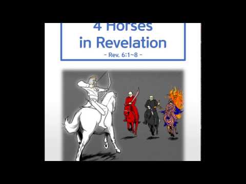 [BIBLE] Revelation Lecture [성경 video thumbnail