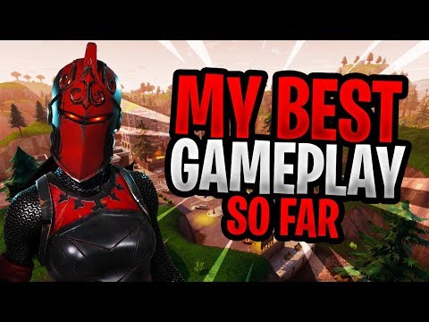 MY BEST GAME SO FAR?! - ToNiicLive | Fortnite Battle Royale Gameplay