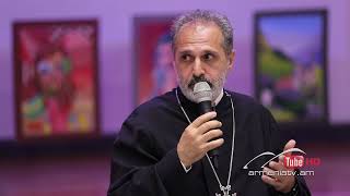 Ինքնություն և Արժեք, Թողարկում 1 / Inqnutyun ev Arzheq