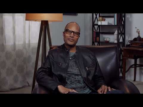 Ken Reynolds | Believe (Psalm 23) | Song Story