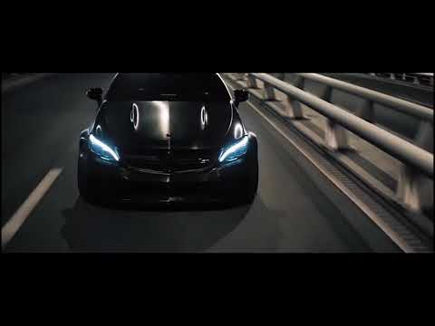 Aero Chord feat. DDARK - Shootin Stars/SPORT CAR ROMANIA