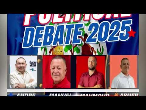 Candidates for Belize Rural South Set to Face Off in High Stakes Debate Ahead of Elections