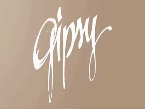 GIPSY aka. JASHA41 - "FREETRACK #1"