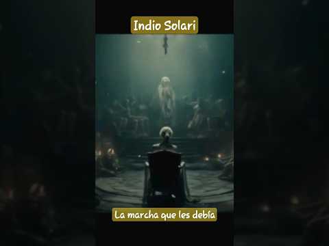 Indio Solari y LFDAA, La marcha que les debía  🎸🎸  #shorts #indiosolari #losredondos #patriciorey