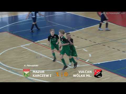 15.12.2018 Wiktrans Cup