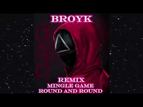 Squid Game Season 2 - &ldquo;Round and Round&rdquo; (BROYK Remix)