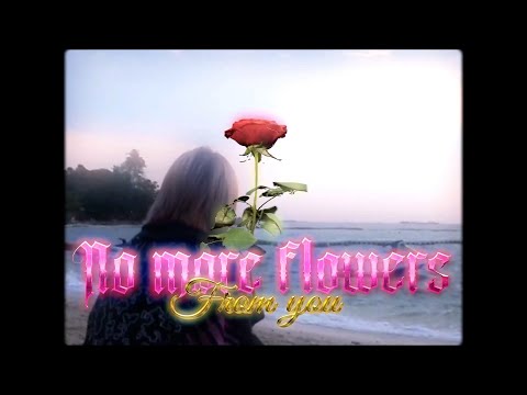 BaebiBetti - No More Flowers From You ft. EH + PY (Official Music Video)