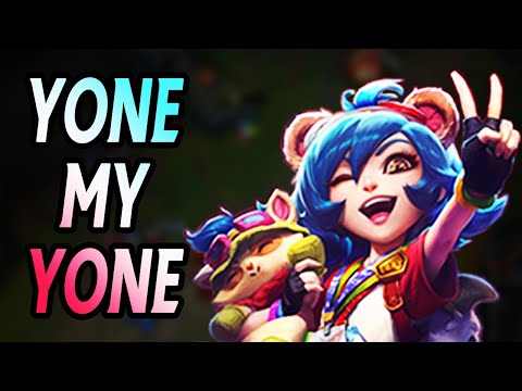 Annie vs Yone | S2023