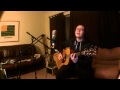 Psychosocial Acoustic Cover by Isaac Birchall 