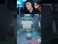 Average Platinum WRECKING BALL Gameplay 😂 #overwatch2