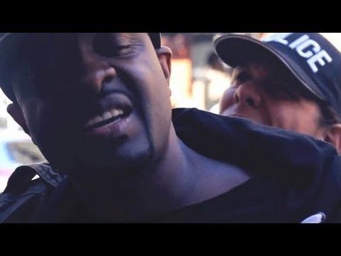AWKWORD - Throw Away The Key (OFFICIAL VIDEO)
