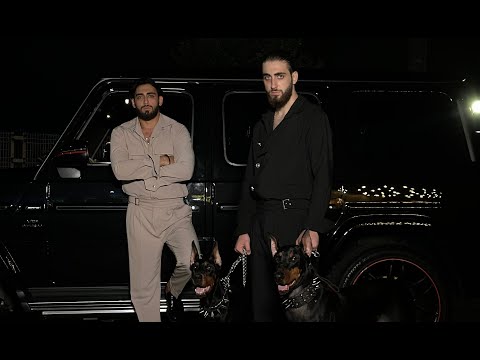 Zeynalyan Brothers - "В чёрных снах"