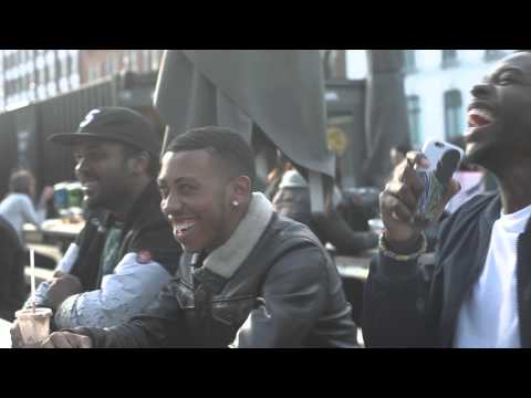 MY AFRICAN NAME || Spoken Word By Nego True | BUY/STREAM NOW