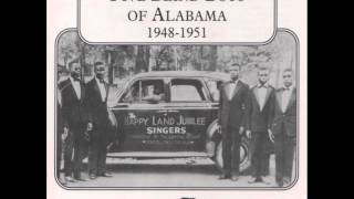 Five Blind Boys Of Alabama - Living On Mother's Prayer