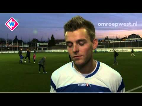 Interview Kees Tol na Spakenburg-Noordwijk