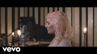 Cláudia Pascoal - O Jardim (Acoustic Version)