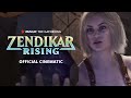 Zendikar Rising Official Trailer Magic The Gathering
