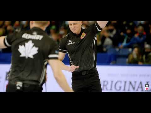 2025 Canadian Curling Trials - Halifax