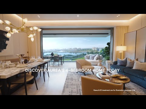 Aurea, 802 Beach Road, 3 Bedrooms, 1,001 sqft, Condominium For Sale, by Murphy Lee, 500093135 - PropertyGuru.com.sg