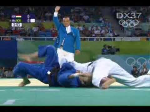 48 Eva Csernoviczki Hun vs Sarah Menezes Bra  MPEG 1