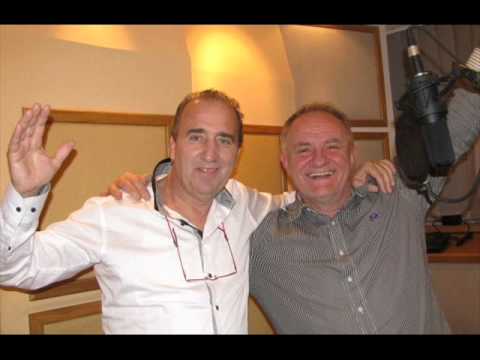 MATE BULIĆ I MLADEN GRDOVIĆ - DVI SESTRE (OFFICIAL SINGL)