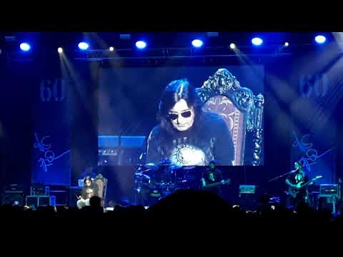 Aleš Brichta Projekt - Jsem prý blázen jen