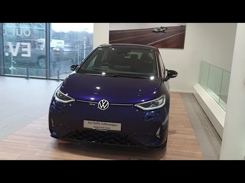 Volkswagen ID.3 GTX PERFORMANCE PLUS FIRE + ICE - Image 2