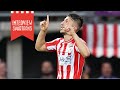 Halil Dervisoglu: 'Ik wil me nog laten zien in de Eredivisie'