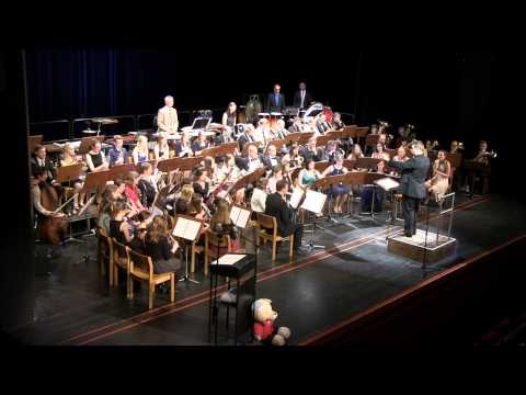 Florentiner Marsch - J. Fucik