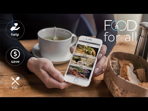 download lagu mp3 mp4 Food For All, download lagu Food For All gratis, unduh video klip Food For All