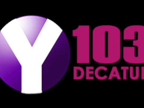 WYDS "93.1 the Party" and WSOY "Y103" Decatur IL - May 12, 2001