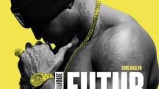 BOOBA-Maki Sall Musik