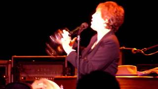 Pat Benatar: &quot;Let&#39;s Stay Together&quot;   UP CLOSE and HD!