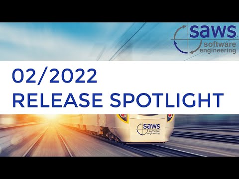 SAWS Release Spotlight Version 1.14.0