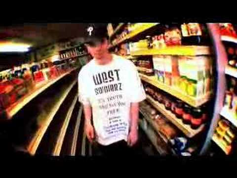 Mr 13 - POW 4 Ever/ Me Against The World