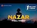 Nazar Official Full Video || Nil Sagar || Pinku, Ashuu || Sambalpuri Sad Song || Nazar song