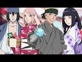 Naruto Shippuden Anime Starting 2015 With Filler ...