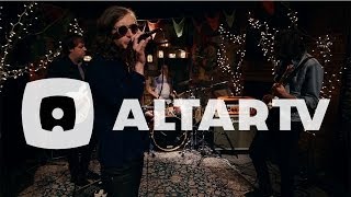 Sleepy Sun: 11:32 - AltarTV