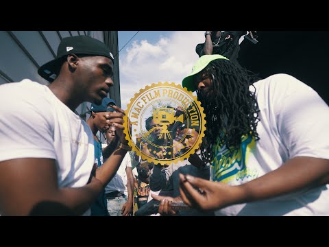 Spyda D X MontannaATM - Wtw (Official Video) SHOT BY: @SHONMAC071