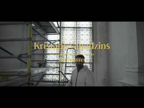 Galerijas bilde 2: Kristaps Vanadziņš – solo tūre Portreti