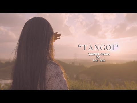 Yarsin Chanu - Tangoi ft. Dai Cha (Official Lyrics Video)
